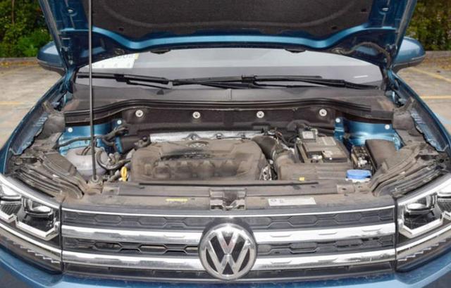 大众新出代步车有哪些车型（什么是米勒循环）(14)