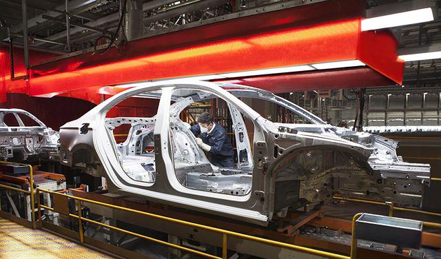 大众新出代步车有哪些车型（什么是米勒循环）(16)