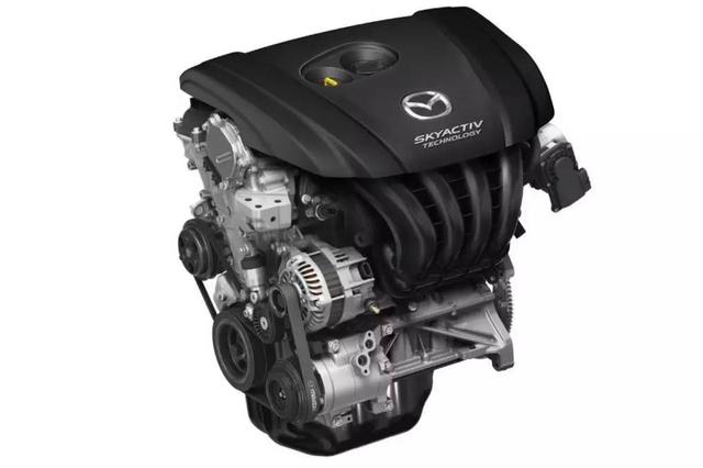 大众新出代步车有哪些车型（什么是米勒循环）(2)