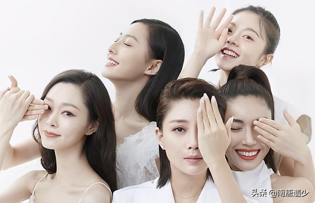 38岁殷桃近况(新版粉红女郎选角翻车)(2)