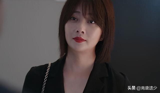 38岁殷桃近况(新版粉红女郎选角翻车)(3)