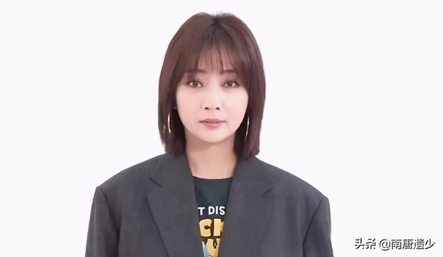 38岁殷桃近况(新版粉红女郎选角翻车)(5)