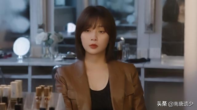 38岁殷桃近况(新版粉红女郎选角翻车)(6)