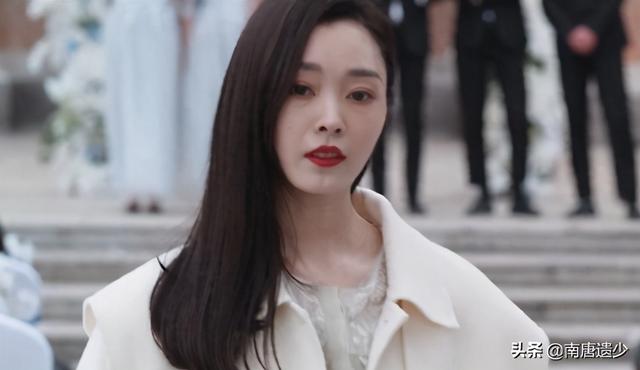 38岁殷桃近况(新版粉红女郎选角翻车)(7)