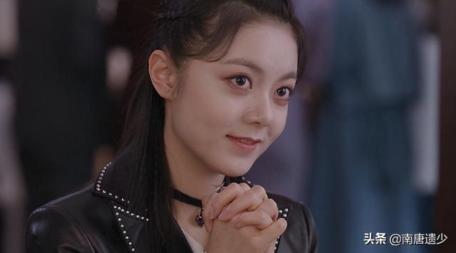 38岁殷桃近况(新版粉红女郎选角翻车)(8)