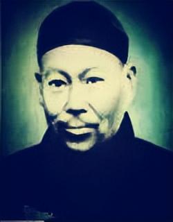 五十多岁还能练成心意六合拳吗（山西常有心意六合肘十八式1）(1)