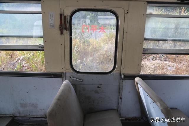 广汽日野和j6哪个好（这辆经过翻新的日野的BX421）(24)