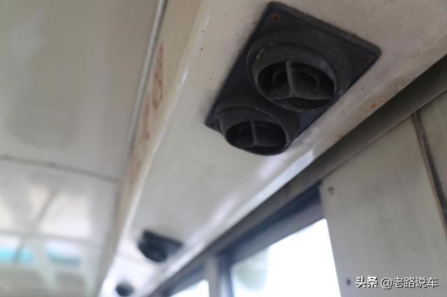 广汽日野和j6哪个好（这辆经过翻新的日野的BX421）(26)