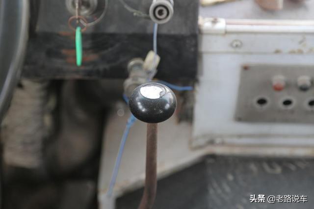 广汽日野和j6哪个好（这辆经过翻新的日野的BX421）(34)