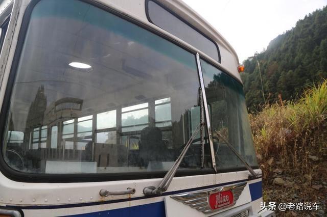 广汽日野和j6哪个好（这辆经过翻新的日野的BX421）(6)