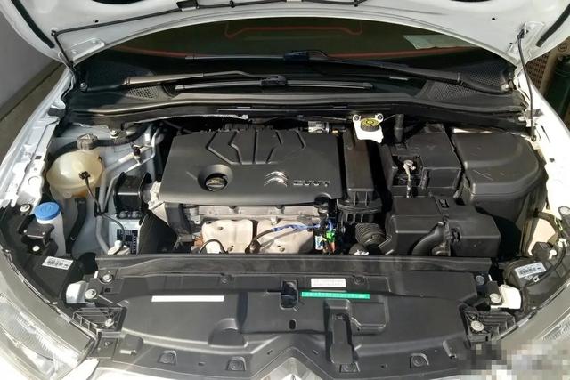 十万左右的二手车法系车(万元二手车推荐)(2)