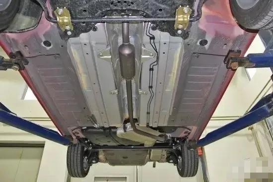 十万左右的二手车法系车(万元二手车推荐)(5)