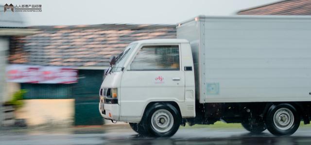 跑货拉拉划算还是网约车划算（从网约车到跑腿）(1)