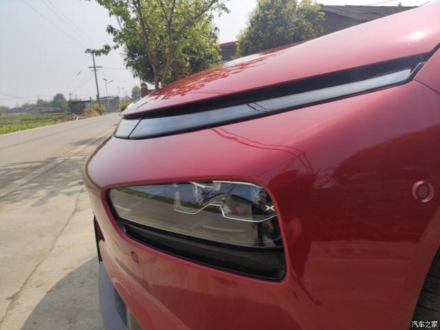 小鹏p7深度试驾3天(小鹏汽车P7深度试驾)(1)