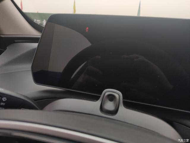 小鹏p7深度试驾3天(小鹏汽车P7深度试驾)(14)
