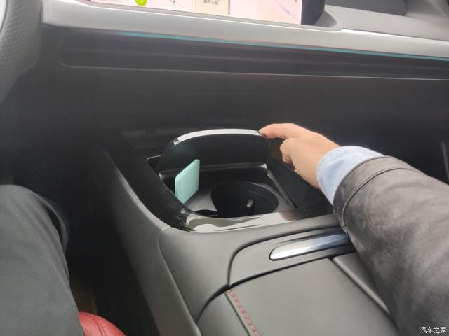 小鹏p7深度试驾3天(小鹏汽车P7深度试驾)(16)