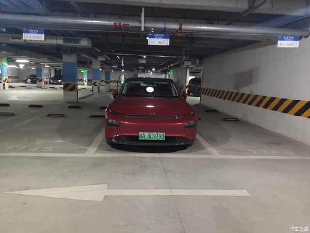 小鹏p7深度试驾3天(小鹏汽车P7深度试驾)(3)