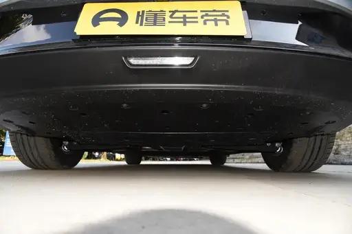 6万公里的小鹏p7值得买吗（体验小鹏P7零百加速6.7秒）(12)