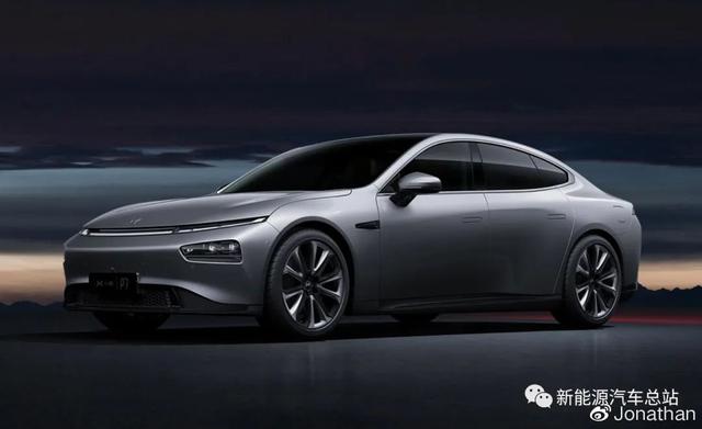 小鹏p7与特斯拉model3哪个更好开（比特斯拉Model3更好开）(1)