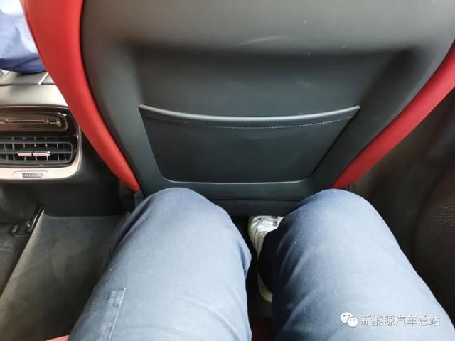 小鹏p7与特斯拉model3哪个更好开（比特斯拉Model3更好开）(5)