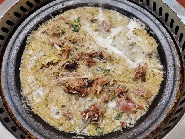 辽宁本溪十大特色小吃（舌尖上的东北抚顺）