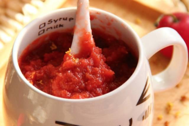 桂花有什么好吃的美食（这个秋天桂花遇上美食）