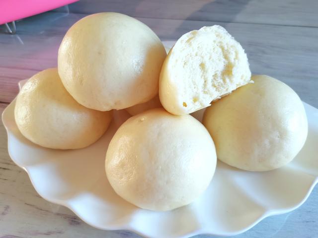 如何才能蒸出又白又大的馒头（怎样才能蒸出好吃好看的白馒头）