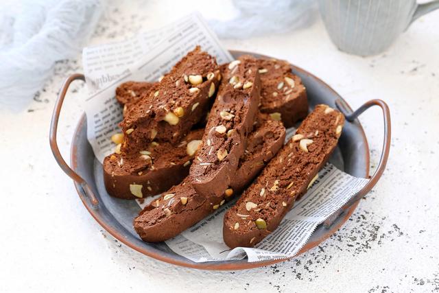 小零食自制饼干无烤箱(自制零食小饼干) 小零食自制饼干无烤箱(自制零食小饼干)