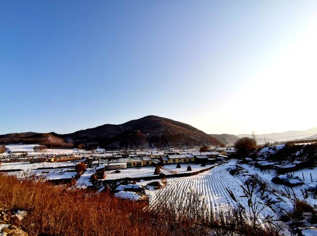 辽宁本溪十大特色小吃（舌尖上的东北抚顺）