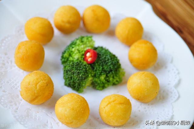 红薯的多种做法懒人吃货一学就会(秋天要多吃红薯) 红薯的多种做法懒人吃货一学就会(秋天要多吃红薯)