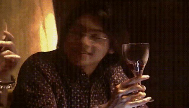 边吃声控美食边看电视剧流星花园(吃货都注意到了) 边吃声控美食边看电视剧流星花园(吃货都注意到了)