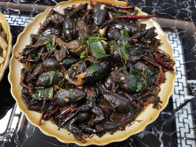 辽宁本溪十大特色小吃（舌尖上的东北抚顺）