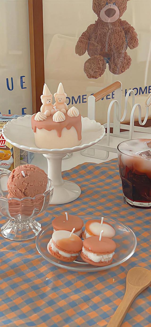 治愈系美食壁纸吃货看过来(ins美食壁纸) 治愈系美食壁纸吃货看过来(ins美食壁纸)