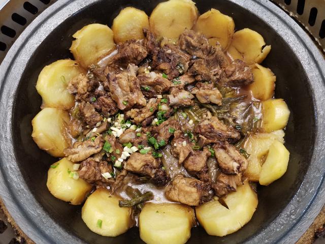 辽宁本溪十大特色小吃（舌尖上的东北抚顺）