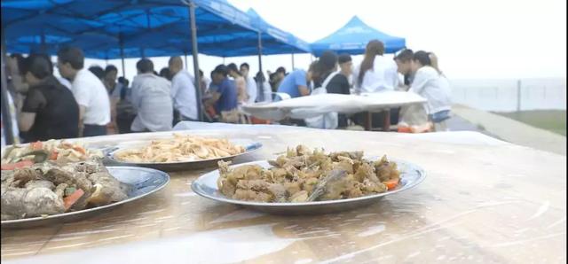 鄱阳湖有哪些好吃的特产（鄱阳湖开渔节美味湖鲜）