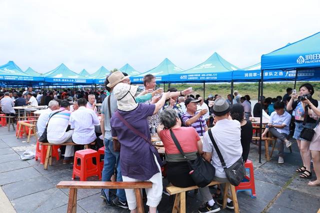 鄱阳湖有哪些好吃的特产（鄱阳湖开渔节美味湖鲜）