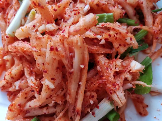 辽宁本溪十大特色小吃（舌尖上的东北抚顺）