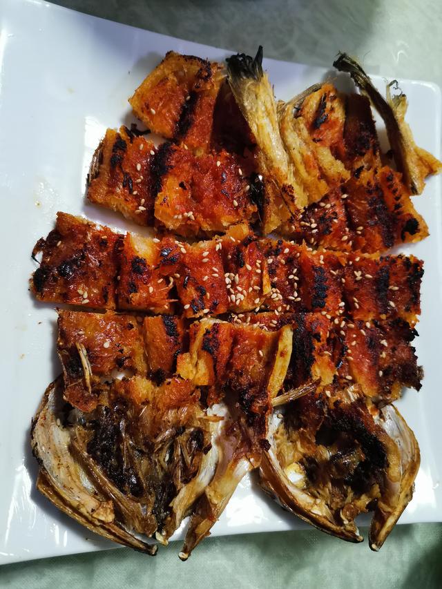 辽宁本溪十大特色小吃（舌尖上的东北抚顺）