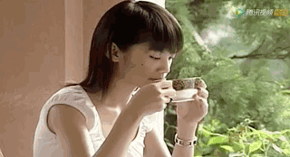 边吃声控美食边看电视剧流星花园(吃货都注意到了) 边吃声控美食边看电视剧流星花园(吃货都注意到了)