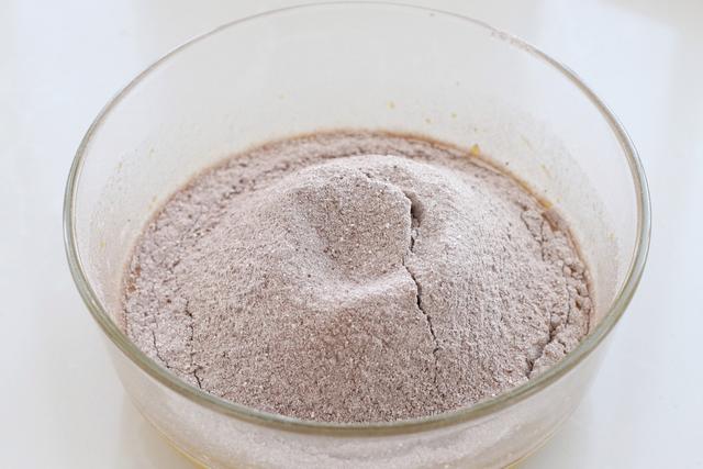 小零食自制饼干无烤箱(自制零食小饼干) 小零食自制饼干无烤箱(自制零食小饼干)