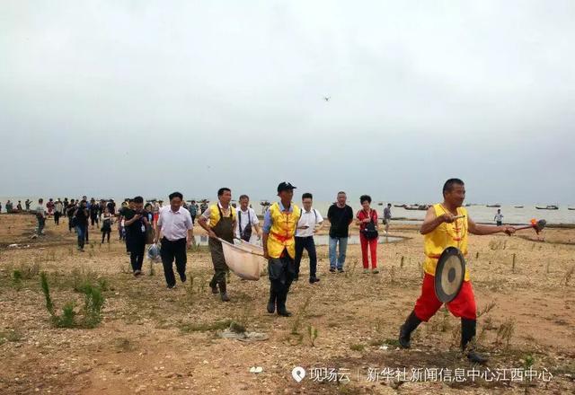 鄱阳湖有哪些好吃的特产（鄱阳湖开渔节美味湖鲜）