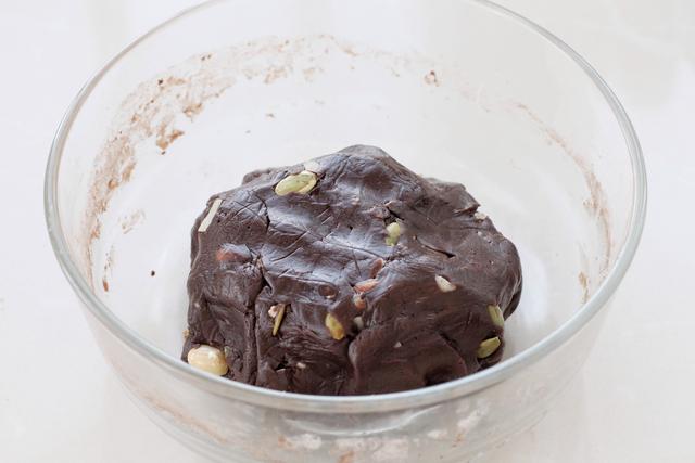 小零食自制饼干无烤箱(自制零食小饼干) 小零食自制饼干无烤箱(自制零食小饼干)