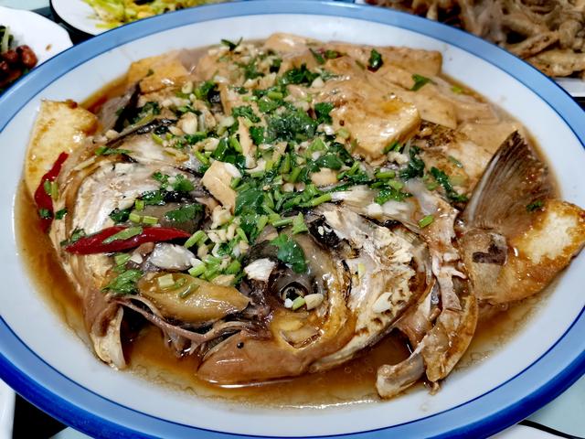 辽宁本溪十大特色小吃（舌尖上的东北抚顺）