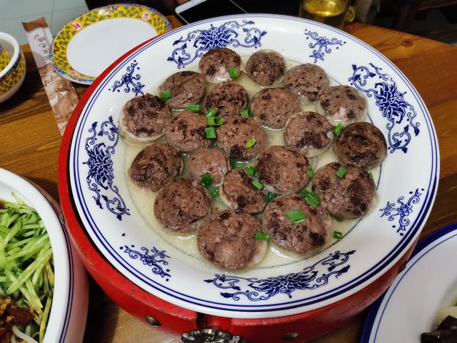 辽宁本溪十大特色小吃（舌尖上的东北抚顺）