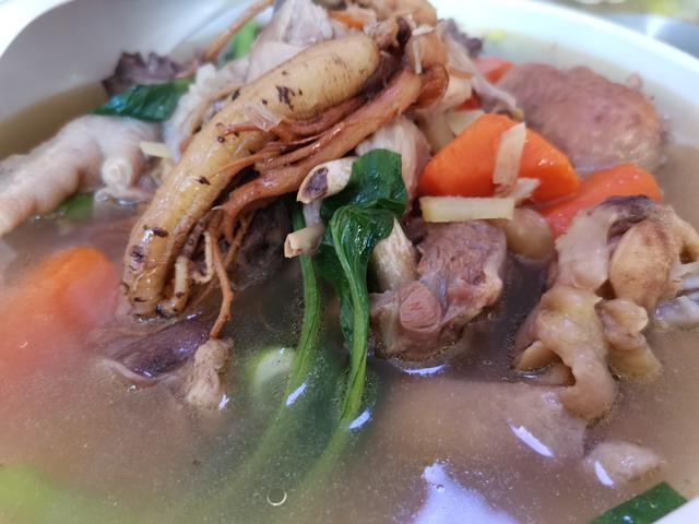 辽宁本溪十大特色小吃（舌尖上的东北抚顺）