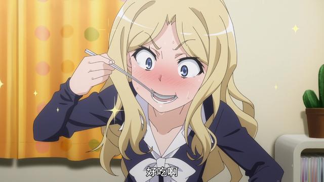 看超炮需要补魔晶吗（面对美食的诱惑）