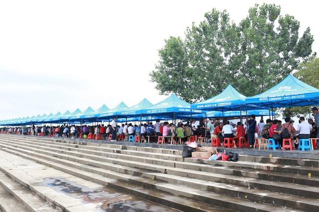 鄱阳湖有哪些好吃的特产（鄱阳湖开渔节美味湖鲜）