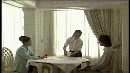 边吃声控美食边看电视剧流星花园(吃货都注意到了) 边吃声控美食边看电视剧流星花园(吃货都注意到了)