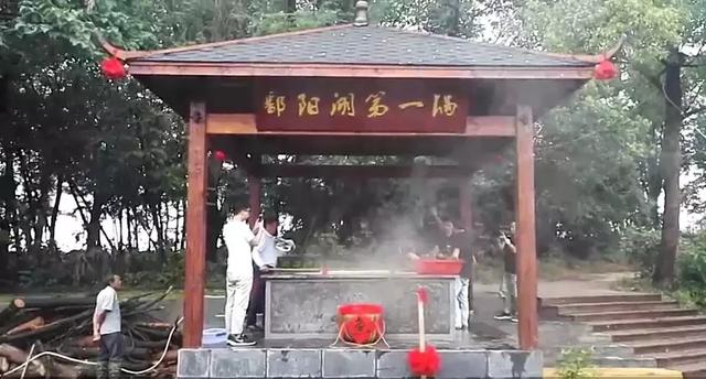 鄱阳湖有哪些好吃的特产（鄱阳湖开渔节美味湖鲜）