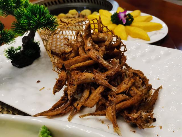 辽宁本溪十大特色小吃（舌尖上的东北抚顺）